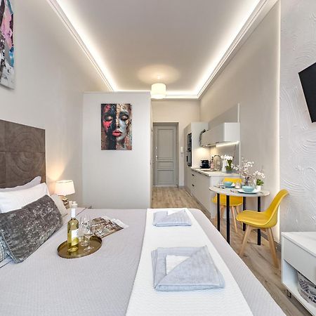 Apartament Queen W Sercu Krakowskiego Kazimierza Apartman Kültér fotó