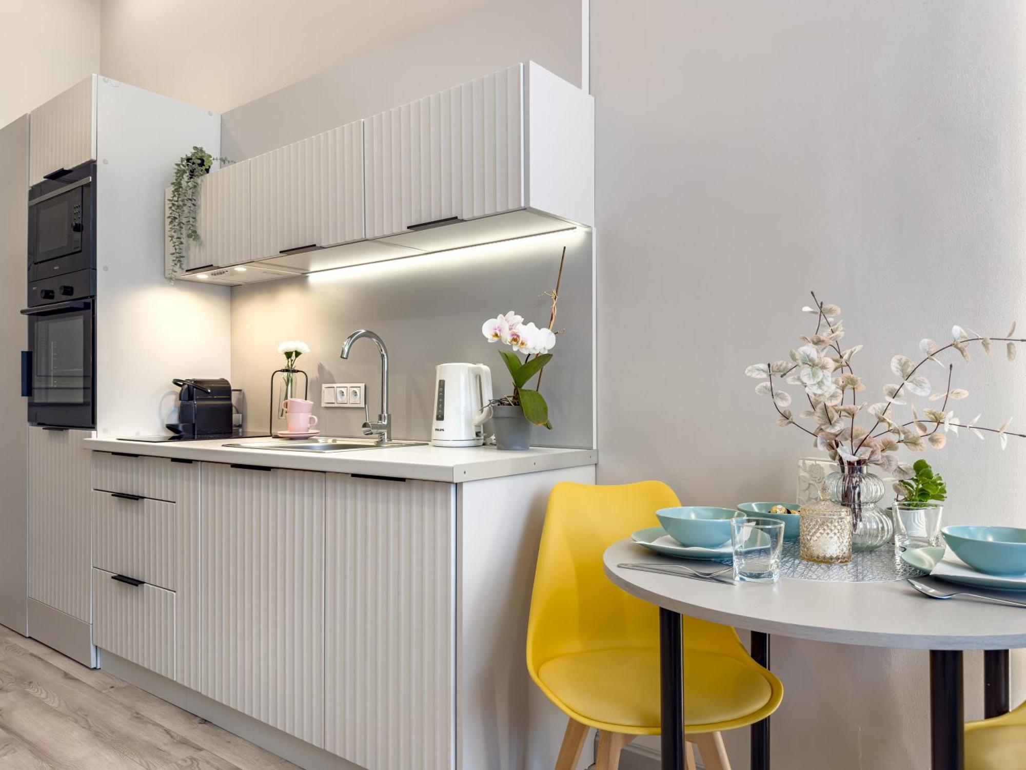 Apartament Queen W Sercu Krakowskiego Kazimierza Apartman Kültér fotó