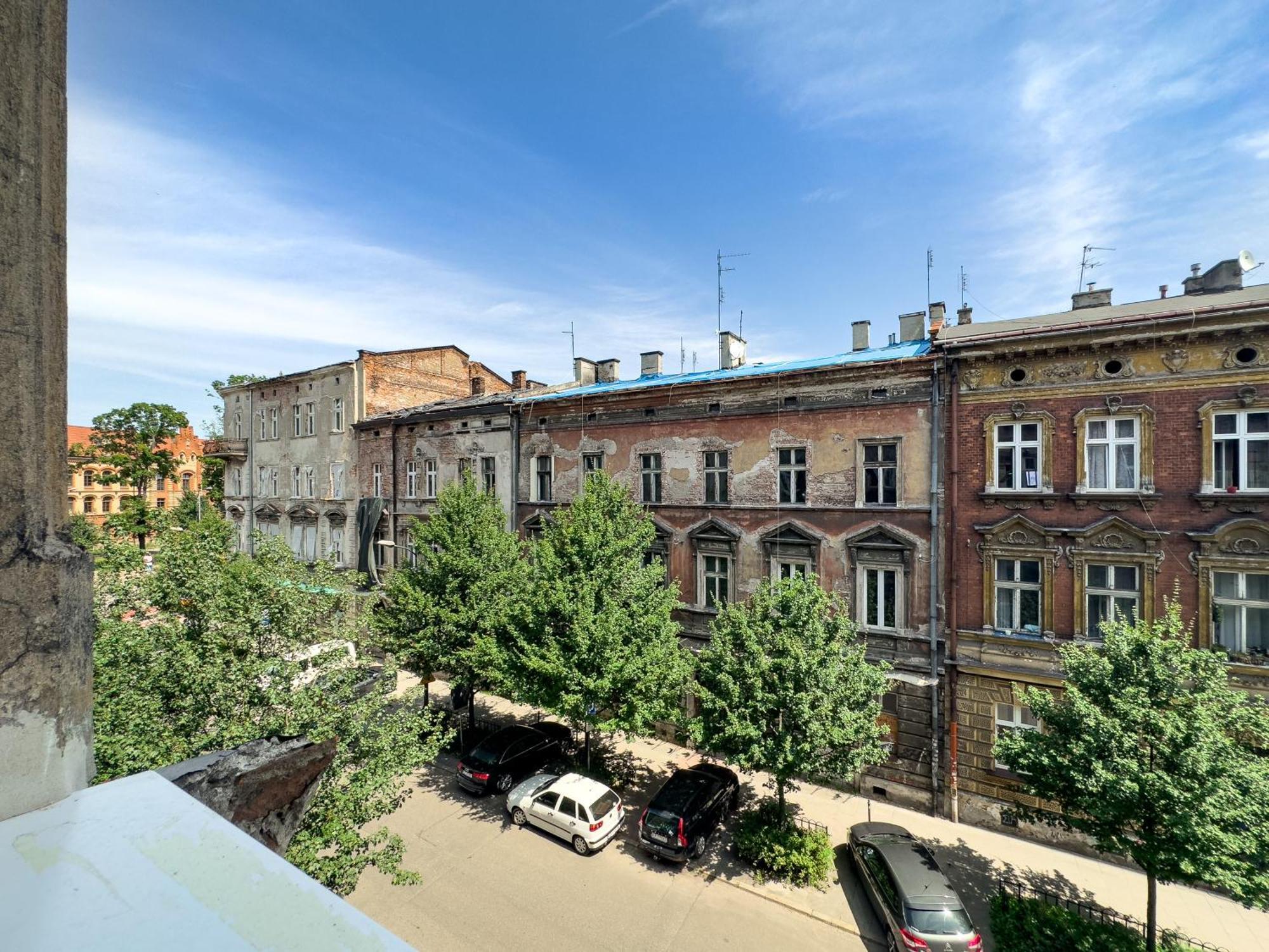 Apartament Queen W Sercu Krakowskiego Kazimierza Apartman Kültér fotó